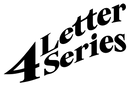 4 Letter Series